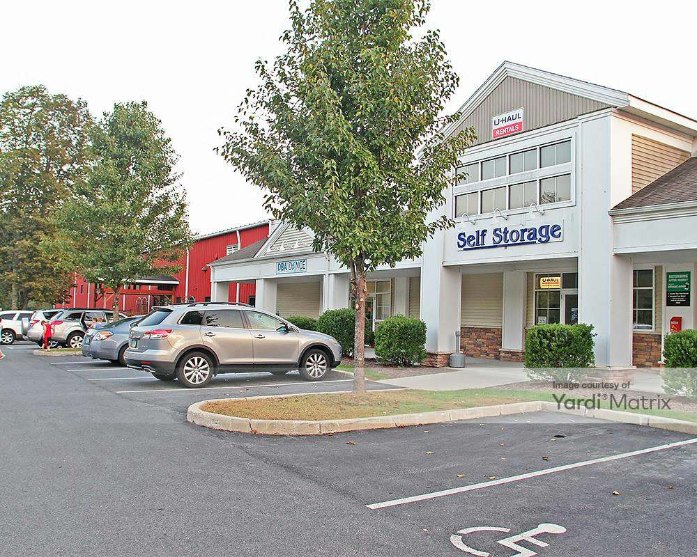 New Hartford Self Storage 283 Main Street, New Hartford RENTCafé